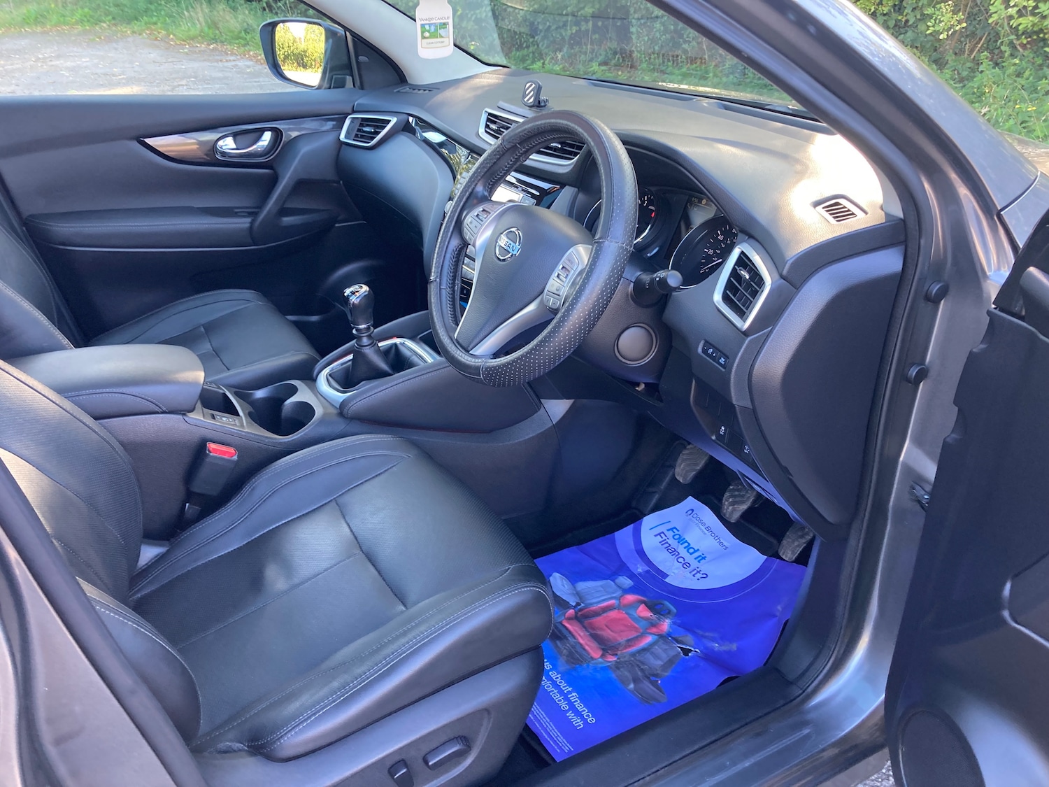 Used Nissan Qashqai 2017 for sale - 76653888: Photo 11