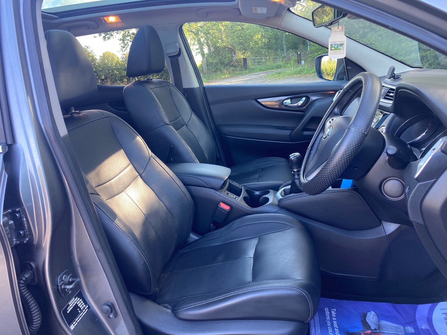 Used Nissan Qashqai 2017 for sale - 76653888: Photo 12