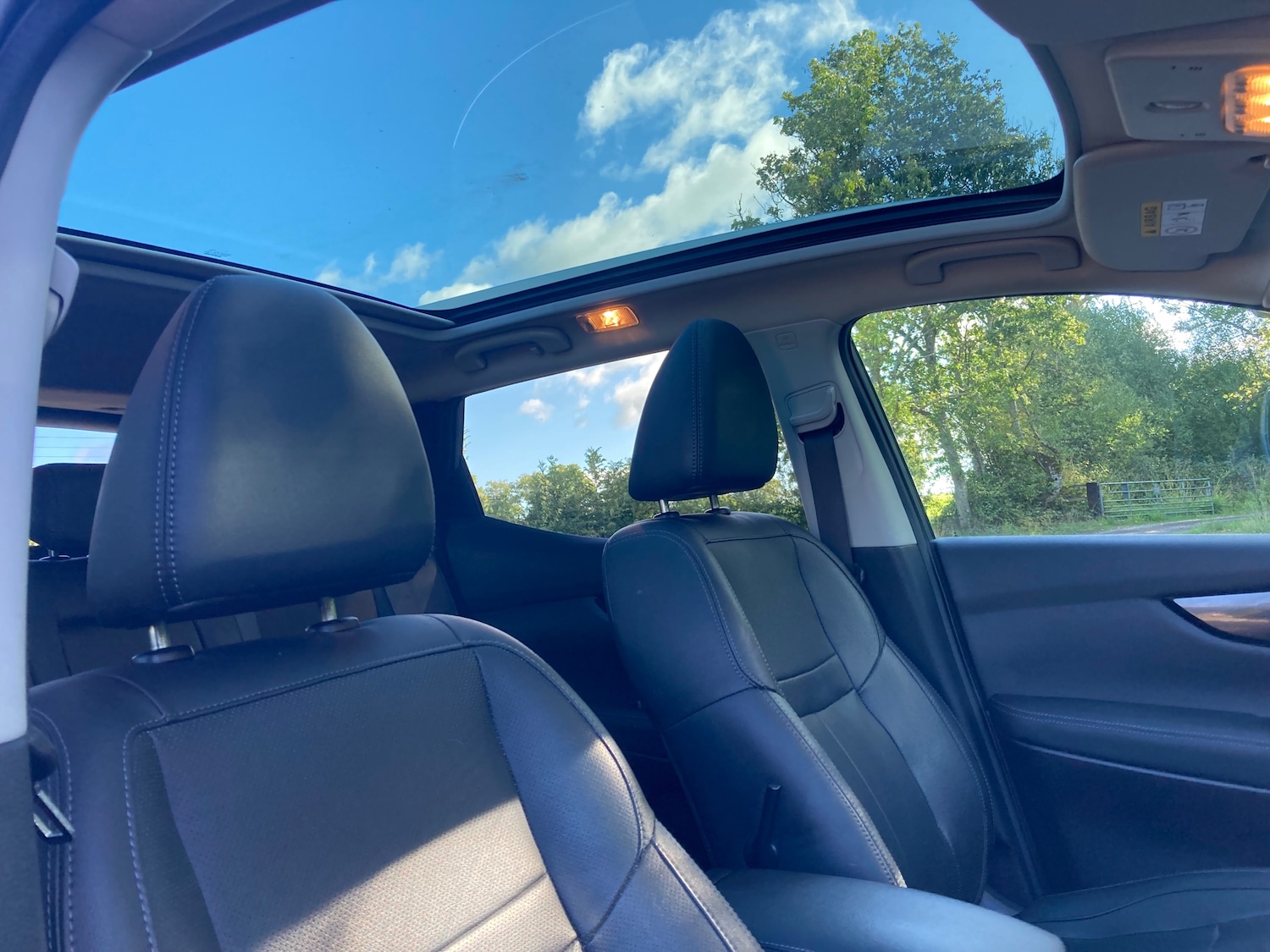 Used Nissan Qashqai 2017 for sale - 76653888: Photo 13