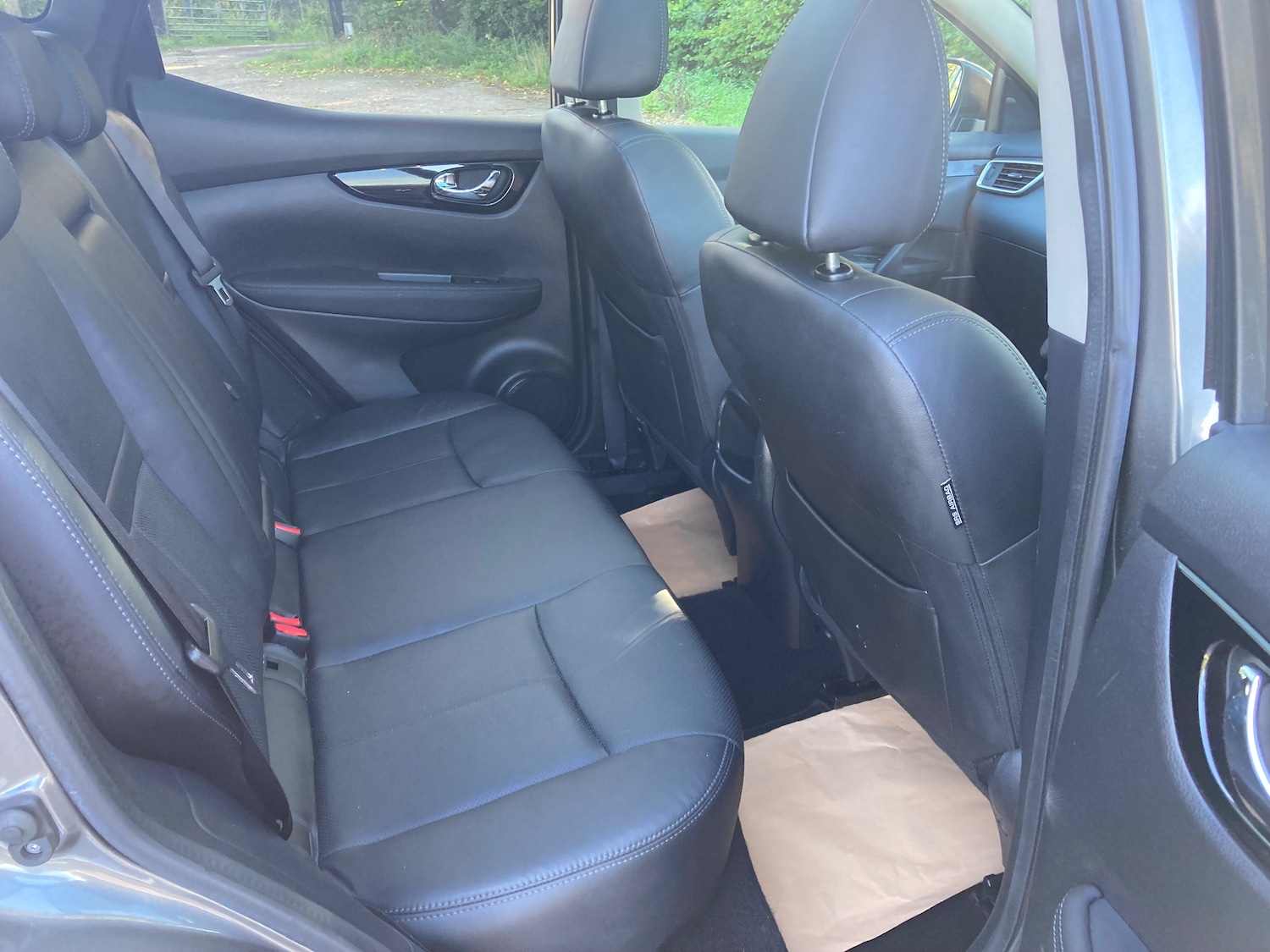 Used Nissan Qashqai 2017 for sale - 76653888: Photo 14