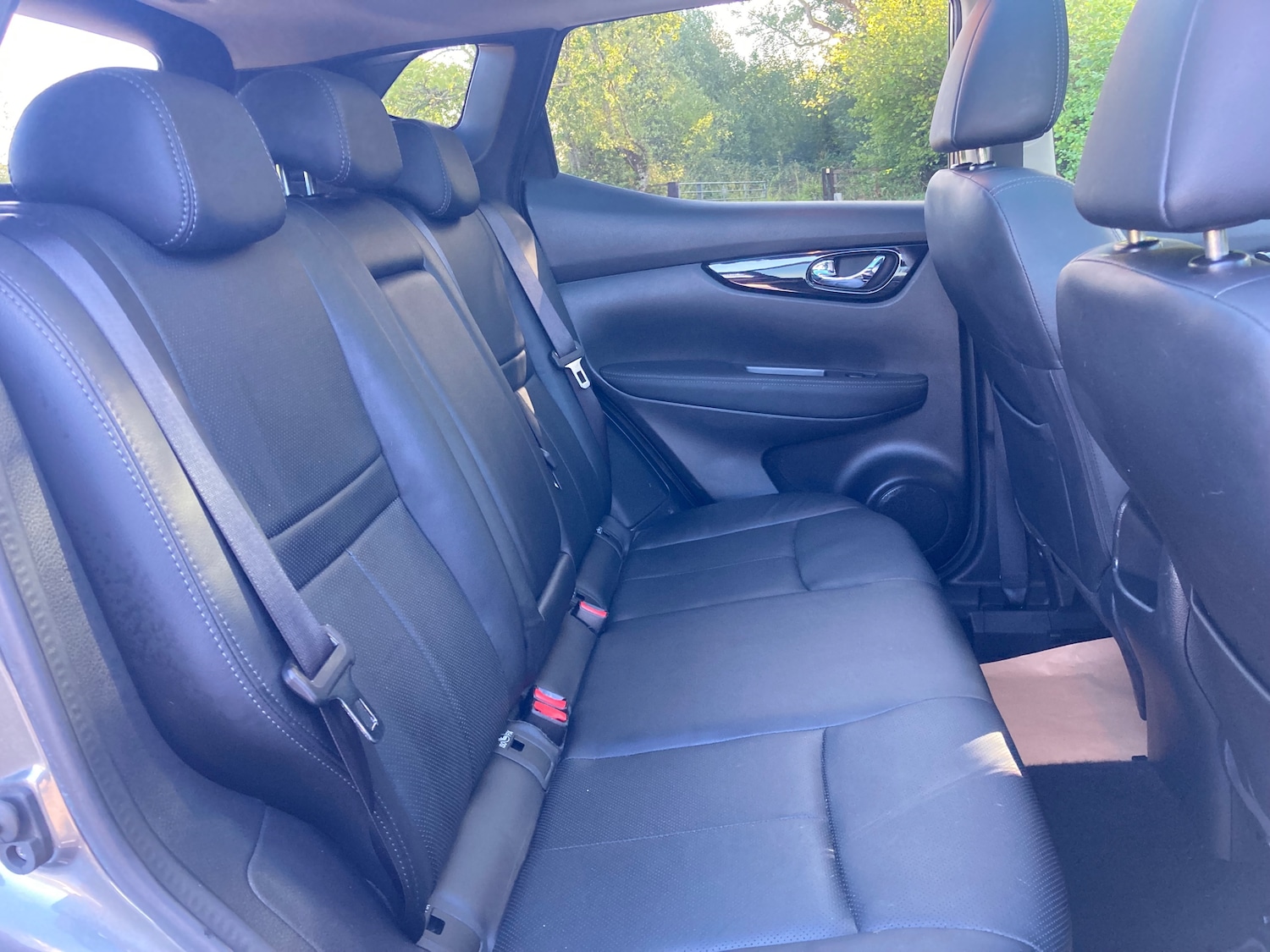 Used Nissan Qashqai 2017 for sale - 76653888: Photo 15