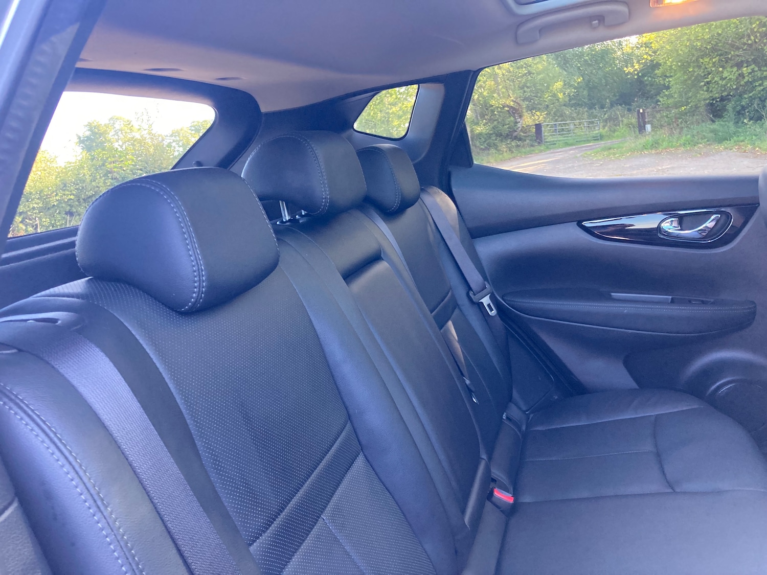 Used Nissan Qashqai 2017 for sale - 76653888: Photo 16