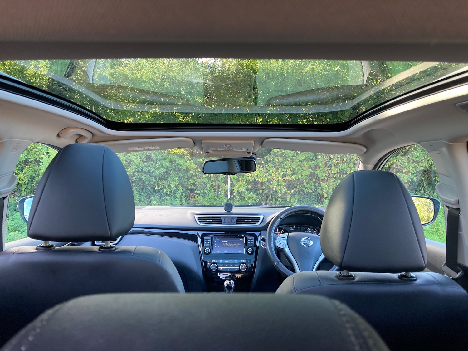 Used Nissan Qashqai 2017 for sale - 76653888: Photo 17