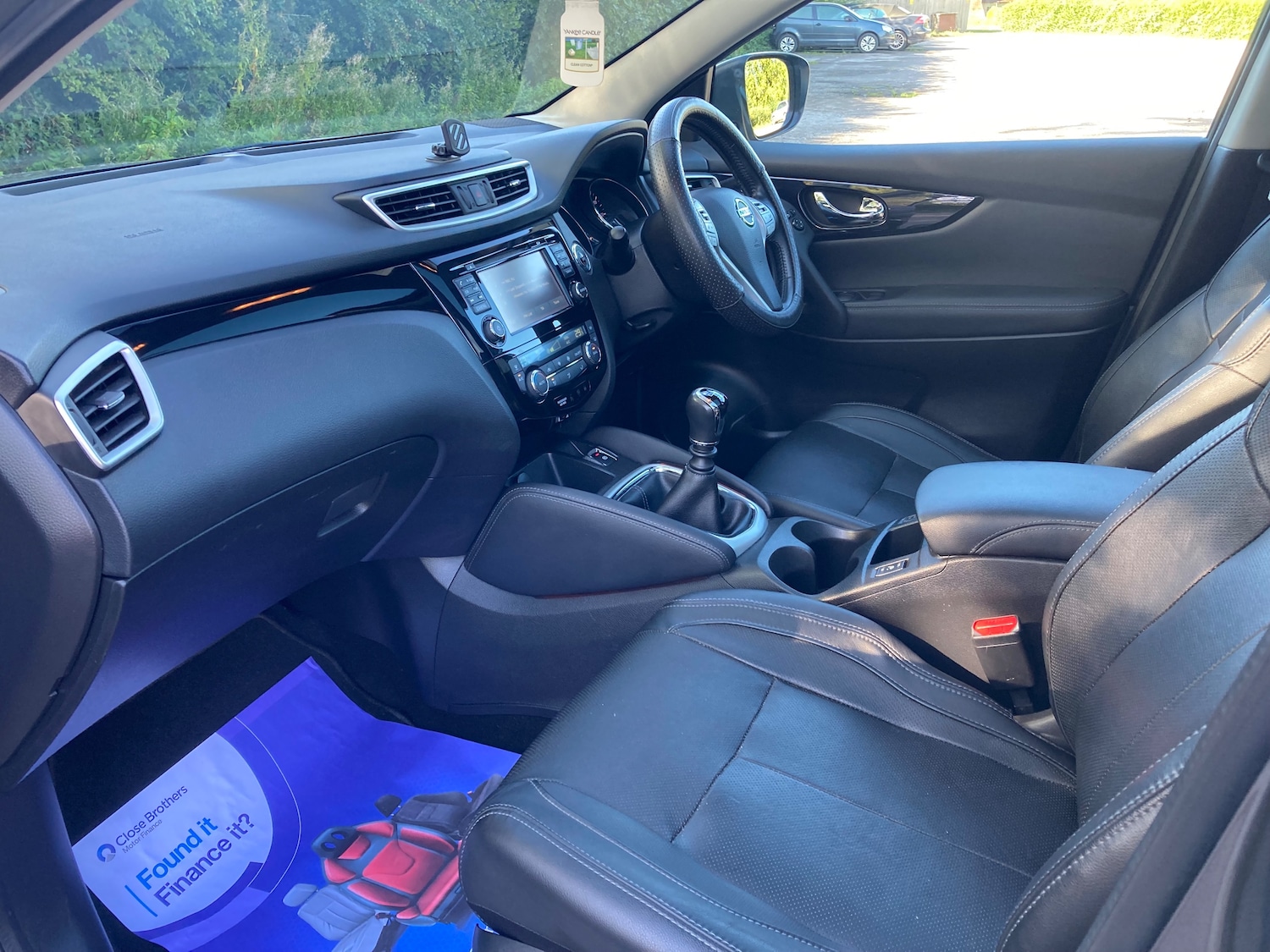 Used Nissan Qashqai 2017 for sale - 76653888: Photo 18