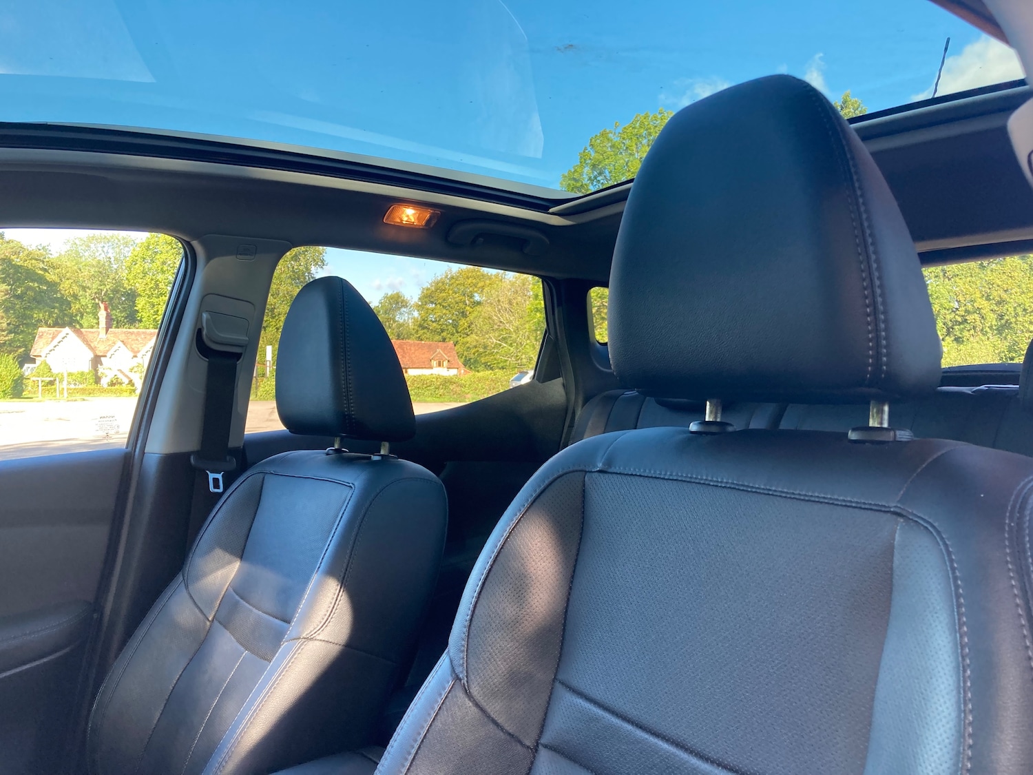 Used Nissan Qashqai 2017 for sale - 76653888: Photo 20