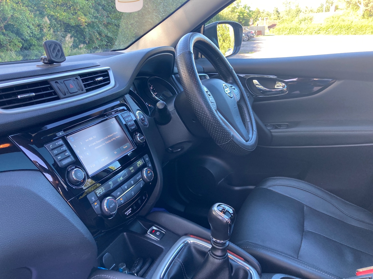 Used Nissan Qashqai 2017 for sale - 76653888: Photo 21