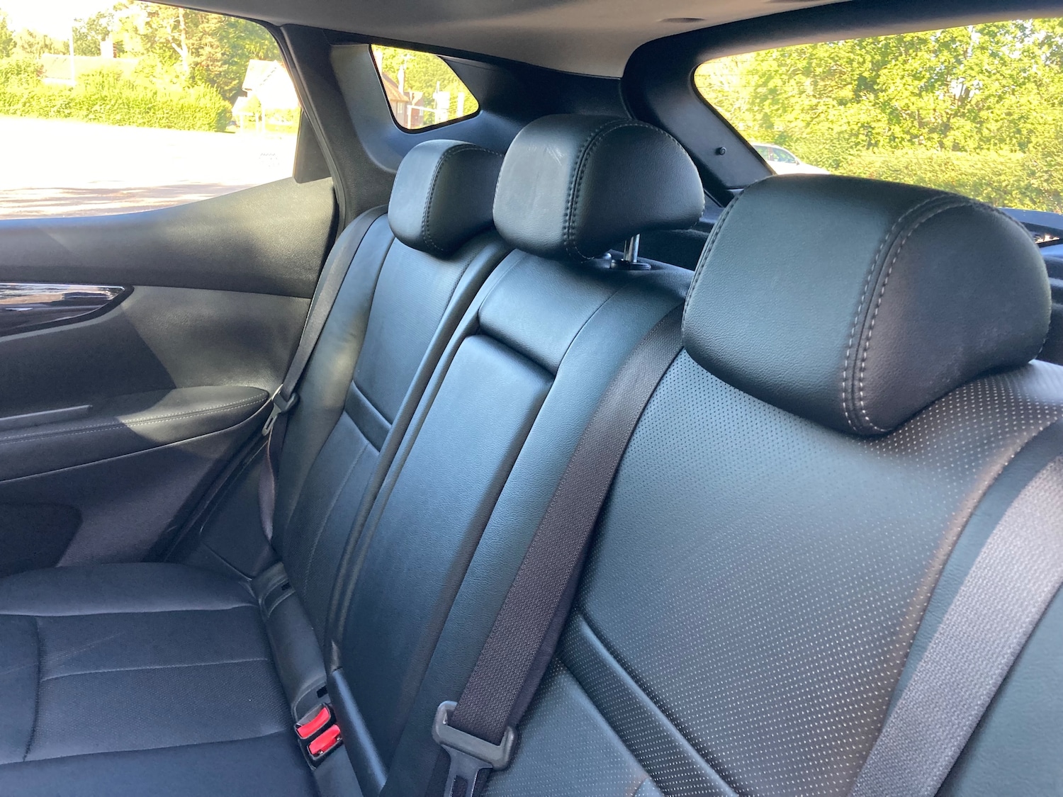 Used Nissan Qashqai 2017 for sale - 76653888: Photo 22