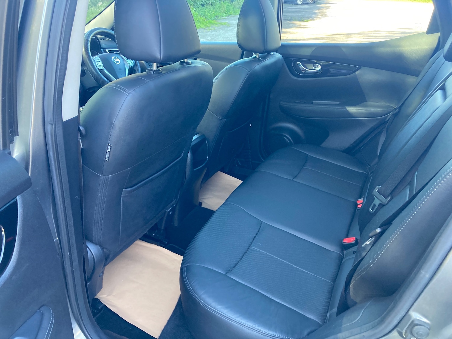 Used Nissan Qashqai 2017 for sale - 76653888: Photo 24