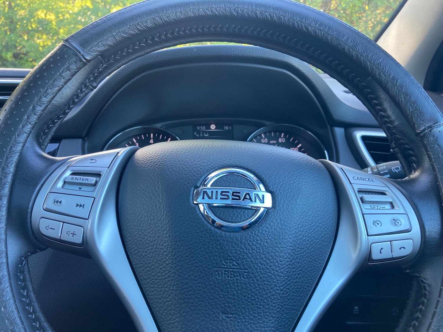 Used Nissan Qashqai 2017 for sale - 76653888: Photo 26