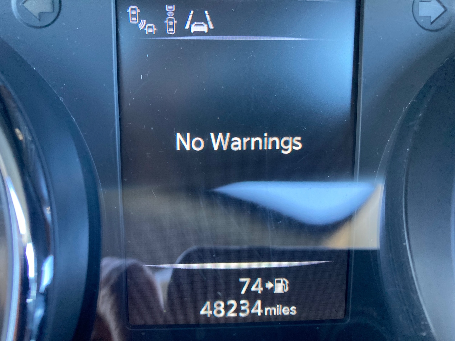 Used Nissan Qashqai 2017 for sale - 76653888: Photo 27