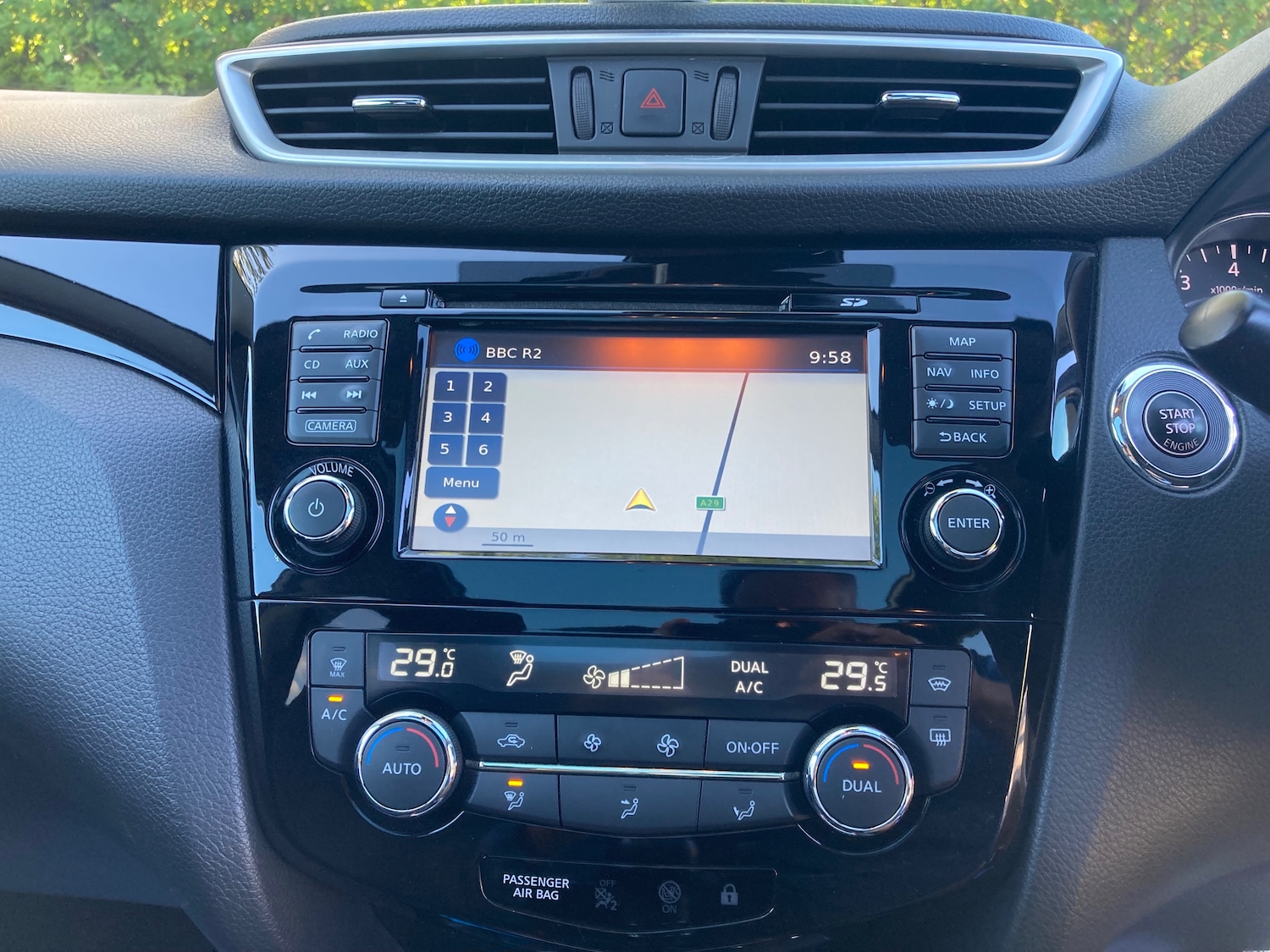 Used Nissan Qashqai 2017 for sale - 76653888: Photo 28