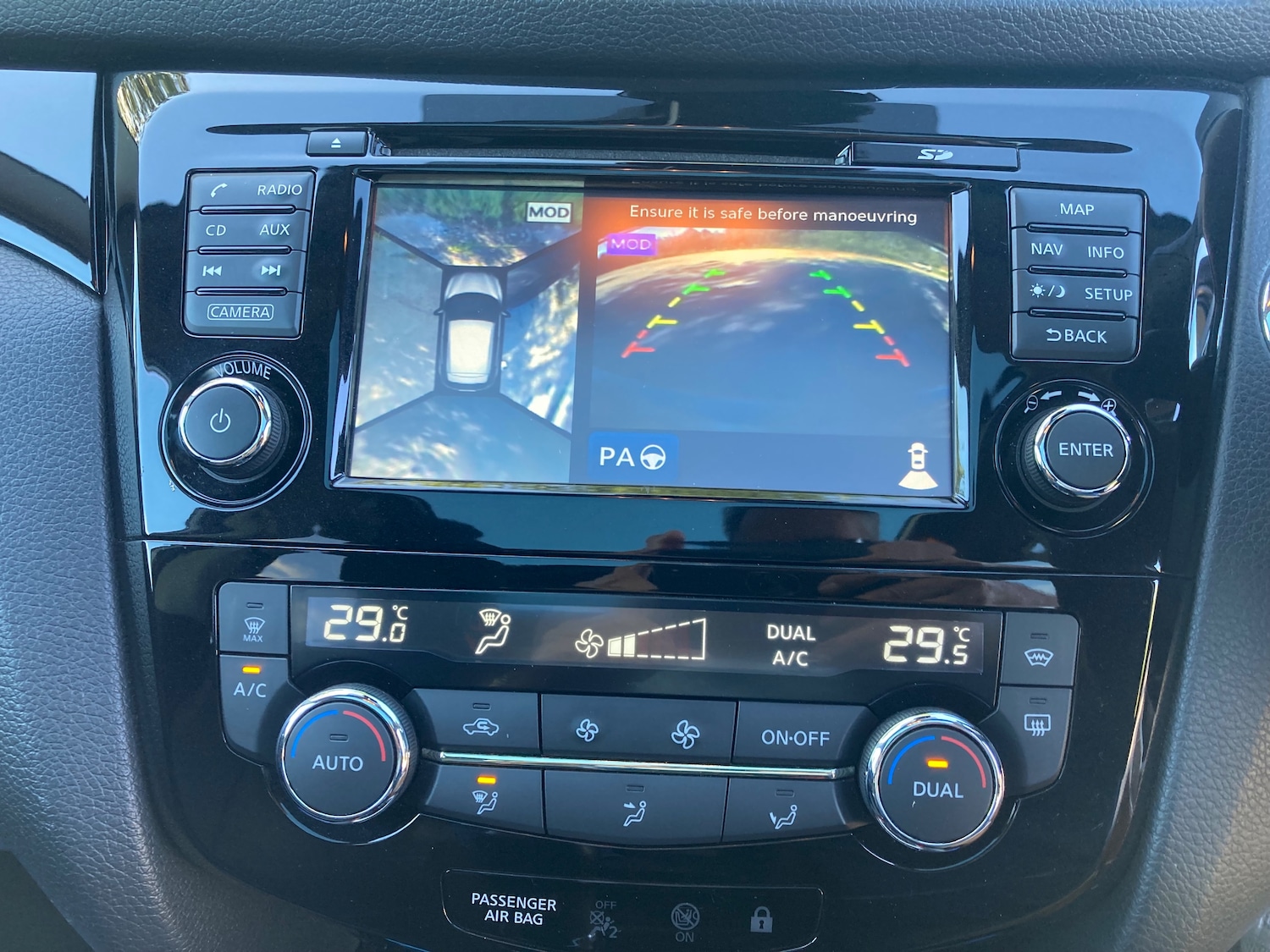 Used Nissan Qashqai 2017 for sale - 76653888: Photo 29