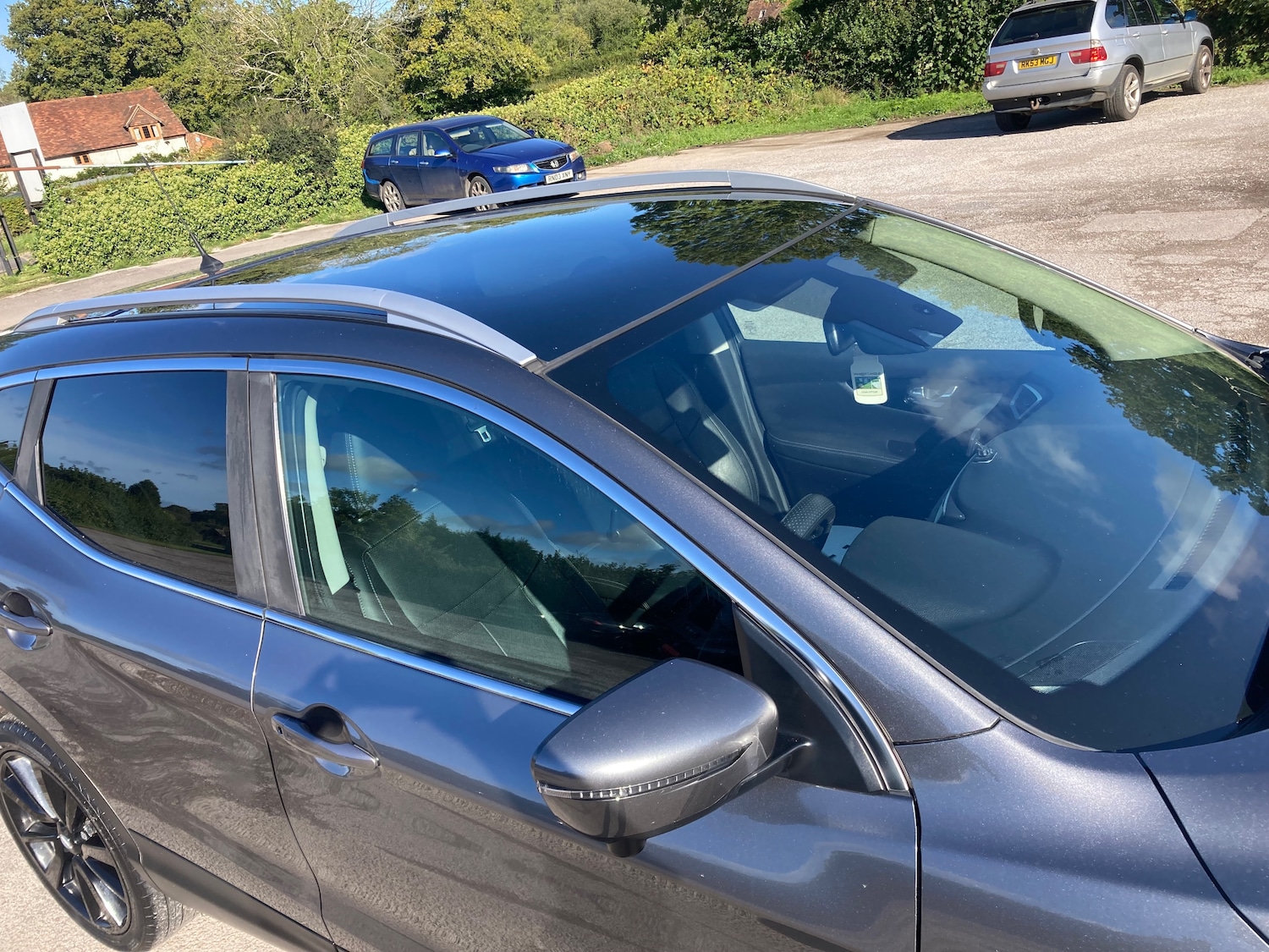 Used Nissan Qashqai 2017 for sale - 76653888: Photo 3