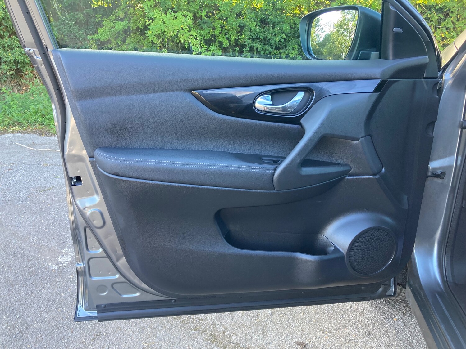 Used Nissan Qashqai 2017 for sale - 76653888: Photo 32