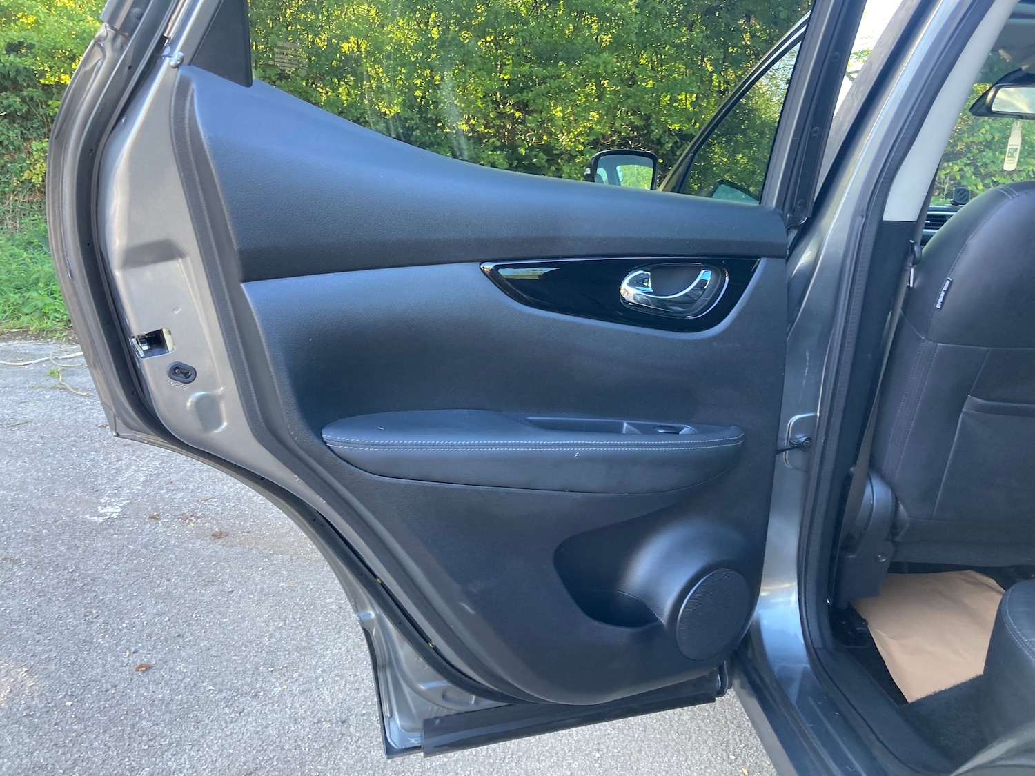 Used Nissan Qashqai 2017 for sale - 76653888: Photo 33