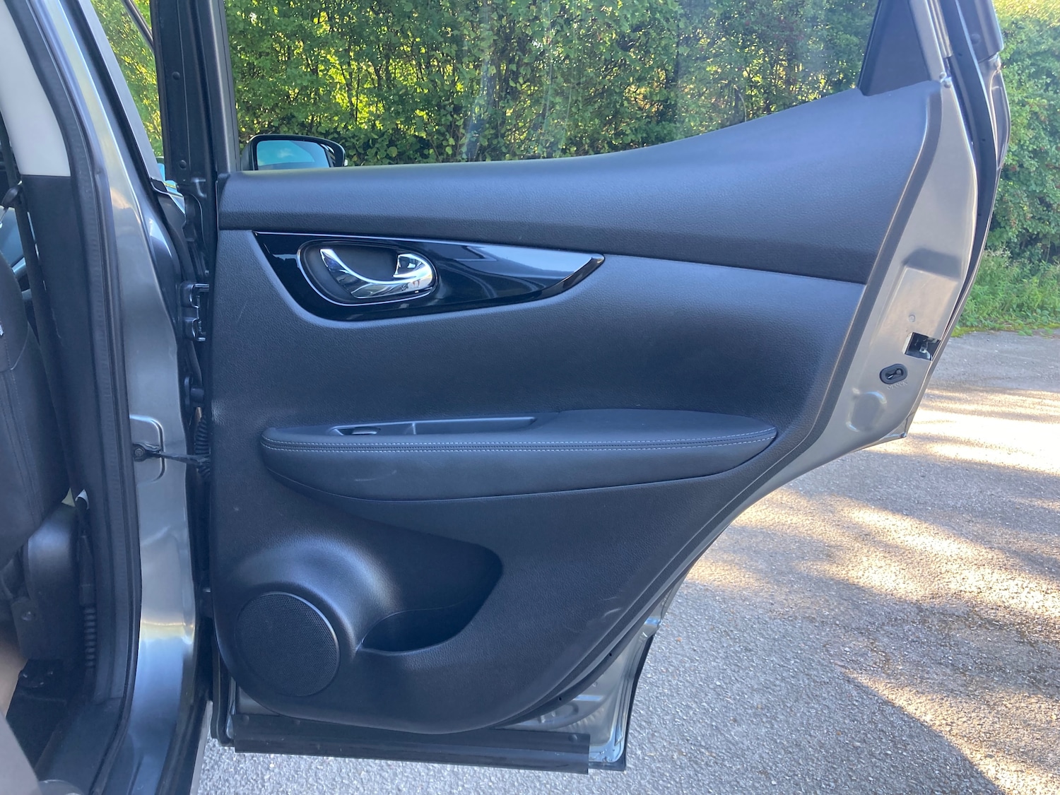 Used Nissan Qashqai 2017 for sale - 76653888: Photo 35