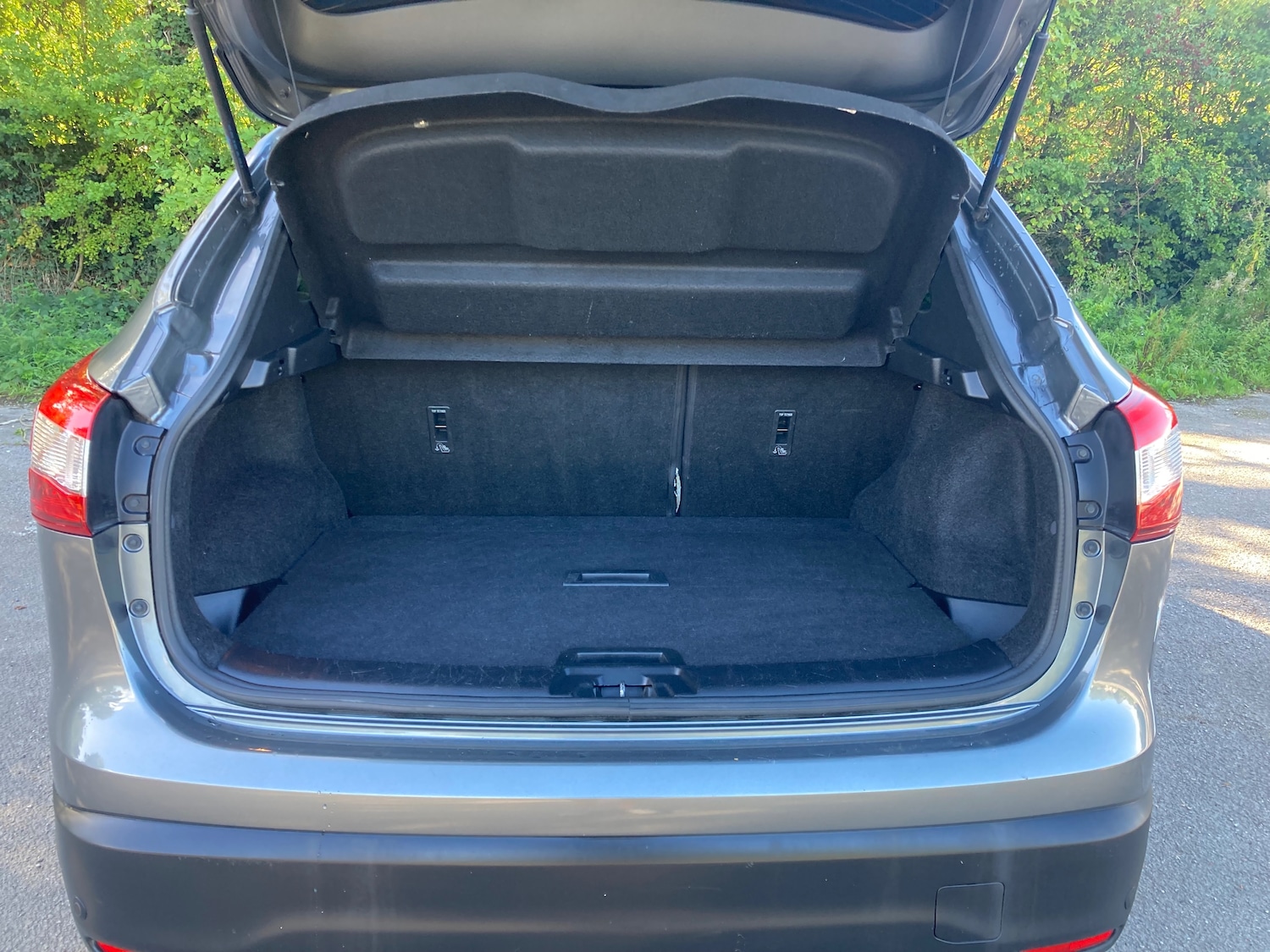 Used Nissan Qashqai 2017 for sale - 76653888: Photo 36