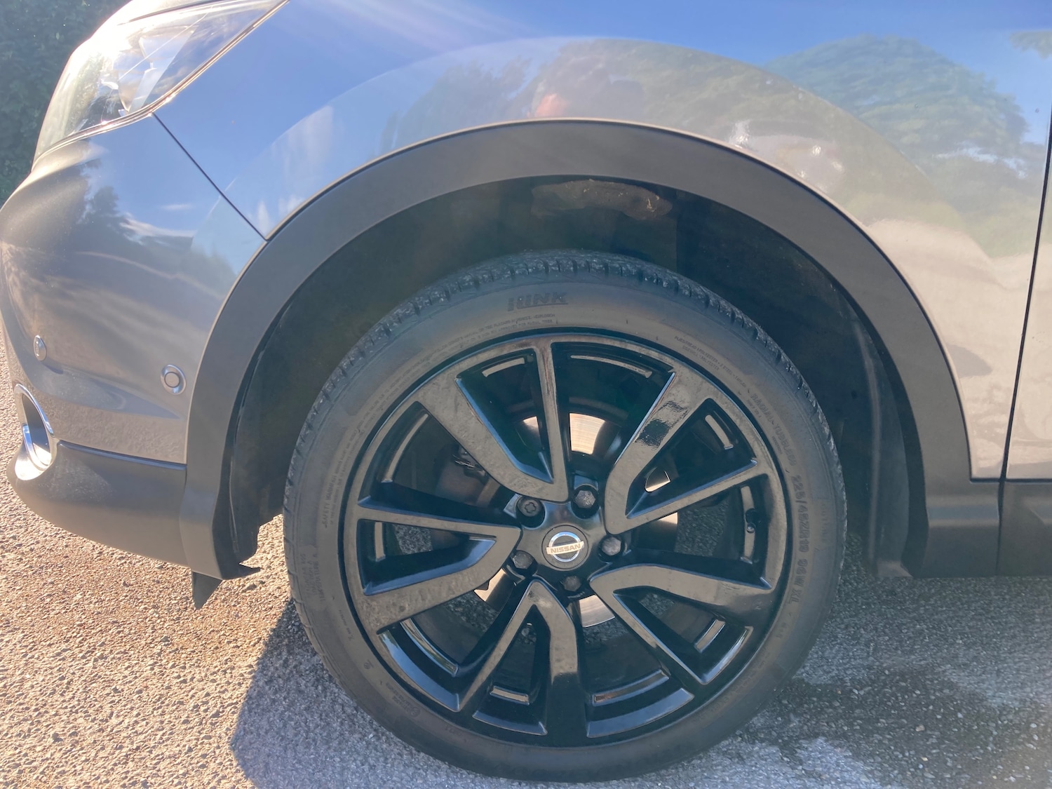 Used Nissan Qashqai 2017 for sale - 76653888: Photo 41