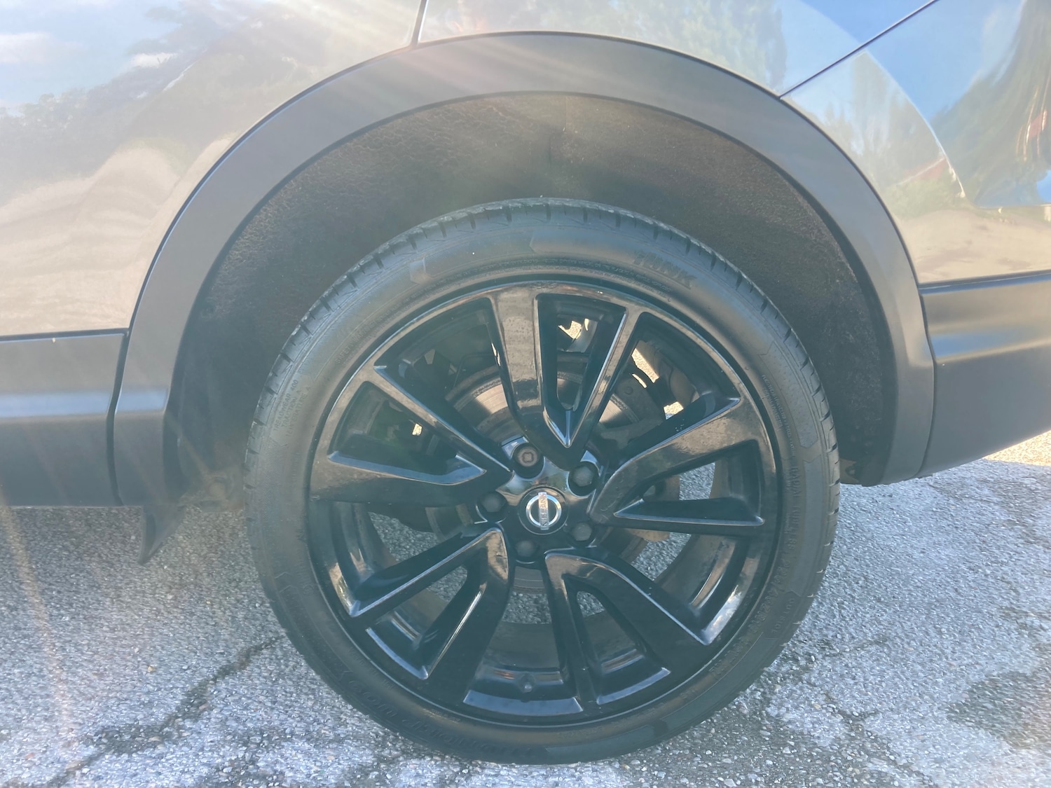 Used Nissan Qashqai 2017 for sale - 76653888: Photo 42