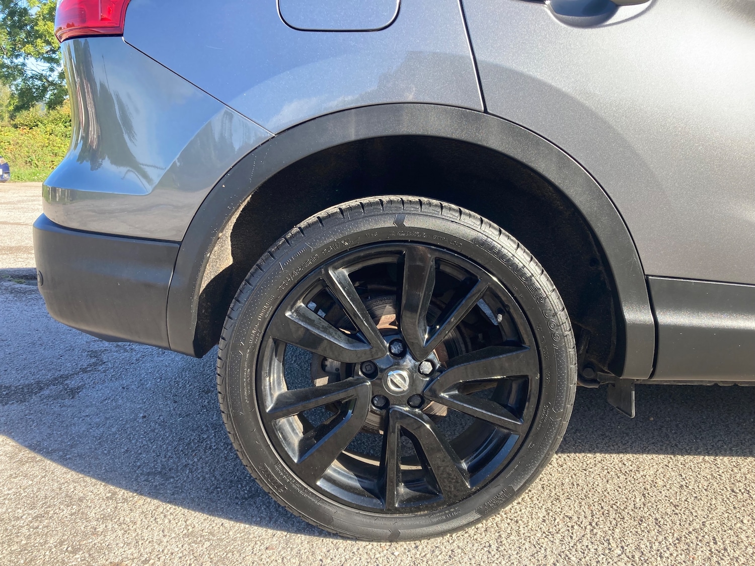 Used Nissan Qashqai 2017 for sale - 76653888: Photo 43