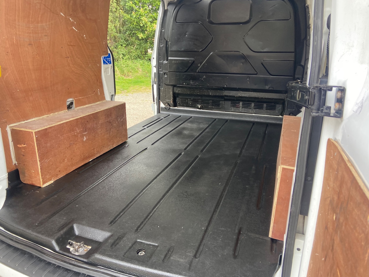 Used Ford Transit Custom 2020 for sale - 78197211: Photo 14