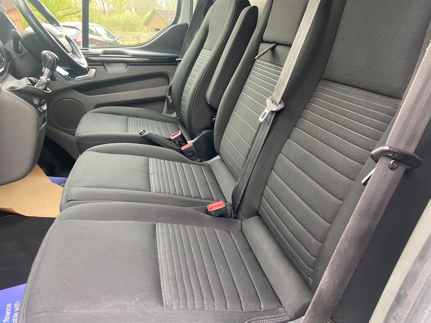 Used Ford Transit Custom 2020 for sale - 78197211: Photo 18