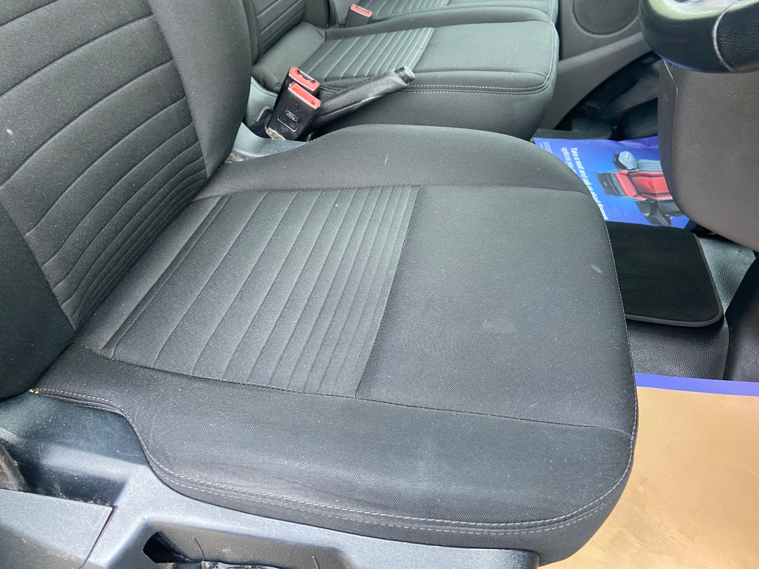 Used Ford Transit Custom 2020 for sale - 78197211: Photo 19