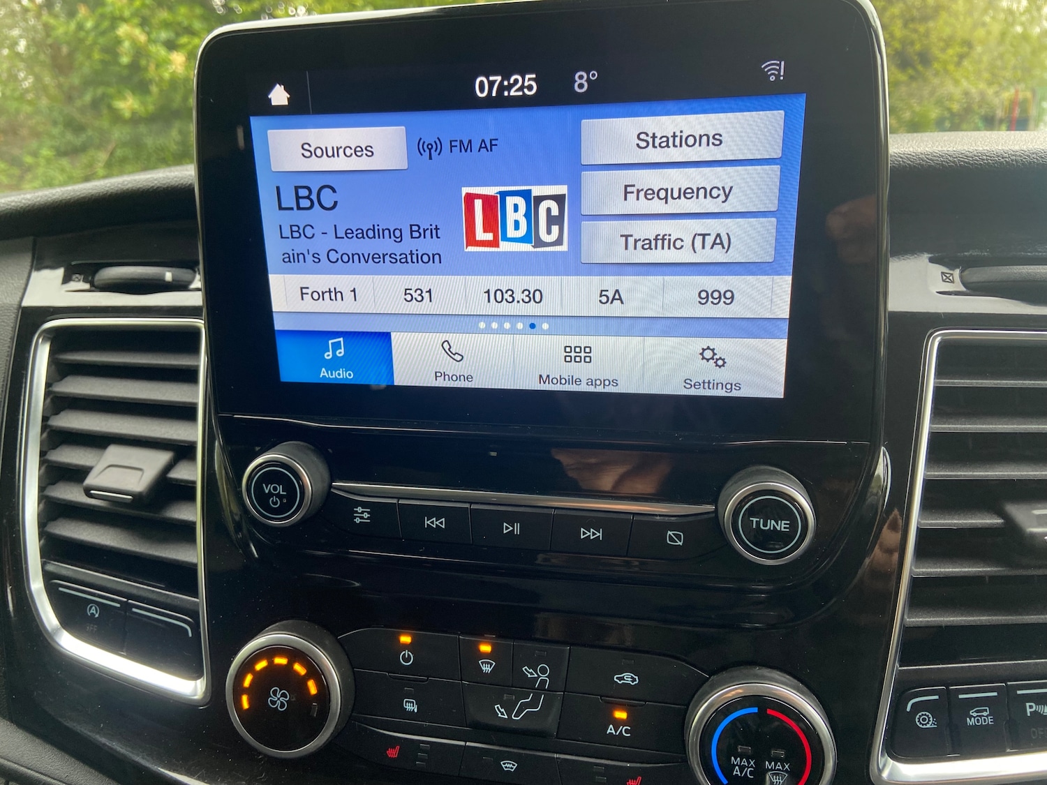 Used Ford Transit Custom 2020 for sale - 78197211: Photo 24