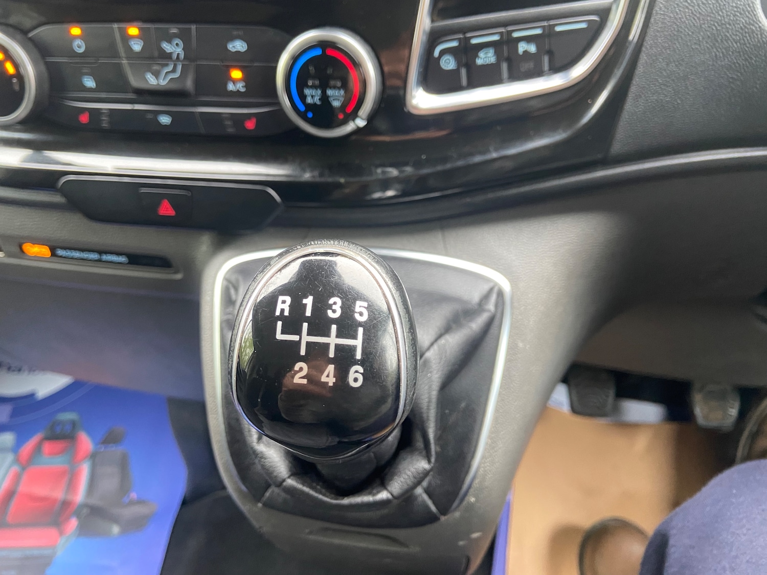 Used Ford Transit Custom 2020 for sale - 78197211: Photo 25