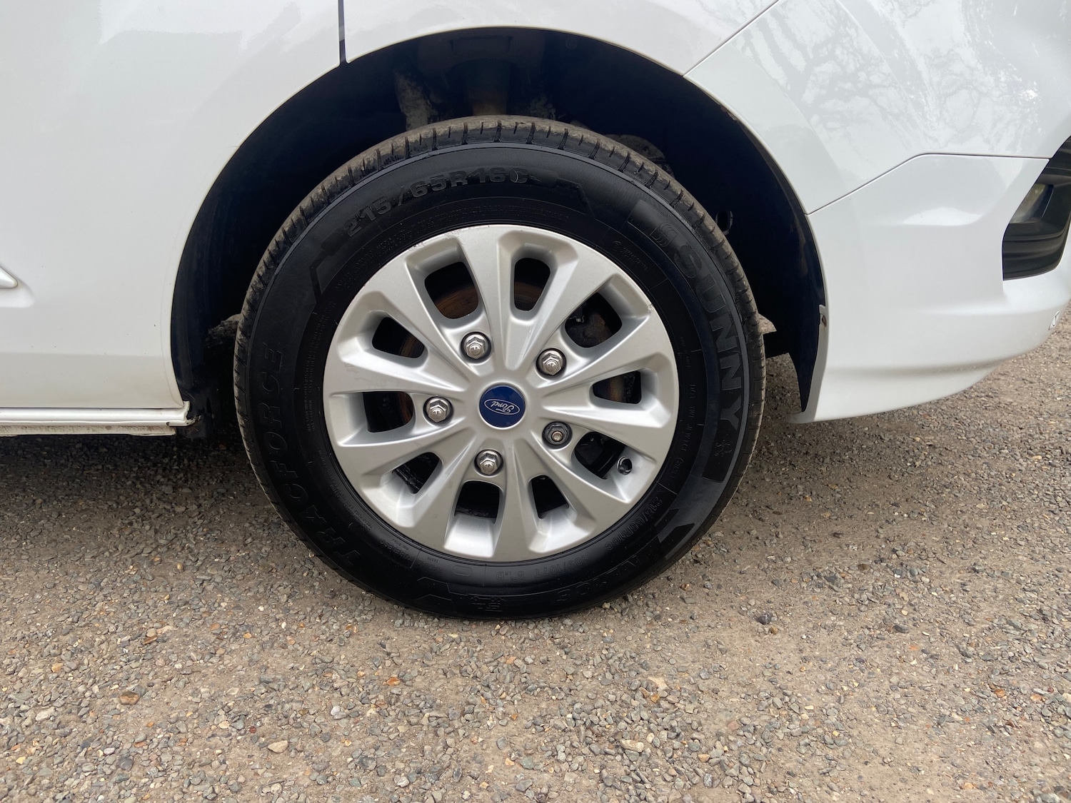 Used Ford Transit Custom 2020 for sale - 78197211: Photo 30