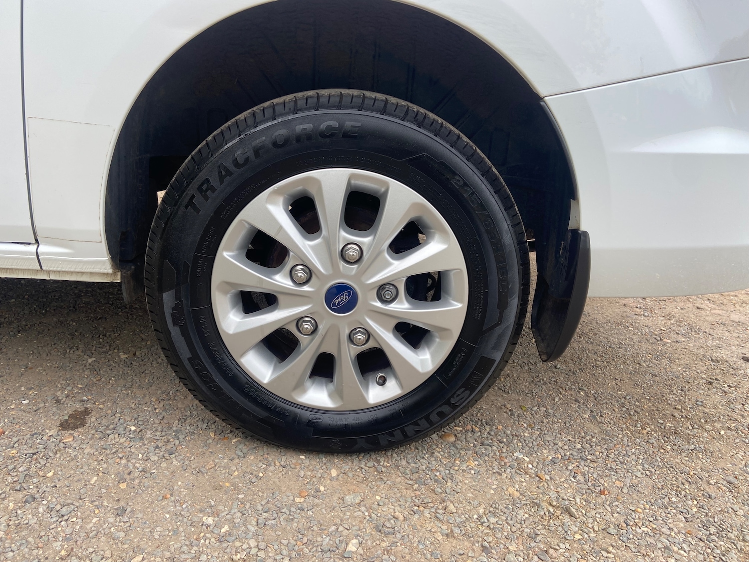 Used Ford Transit Custom 2020 for sale - 78197211: Photo 32