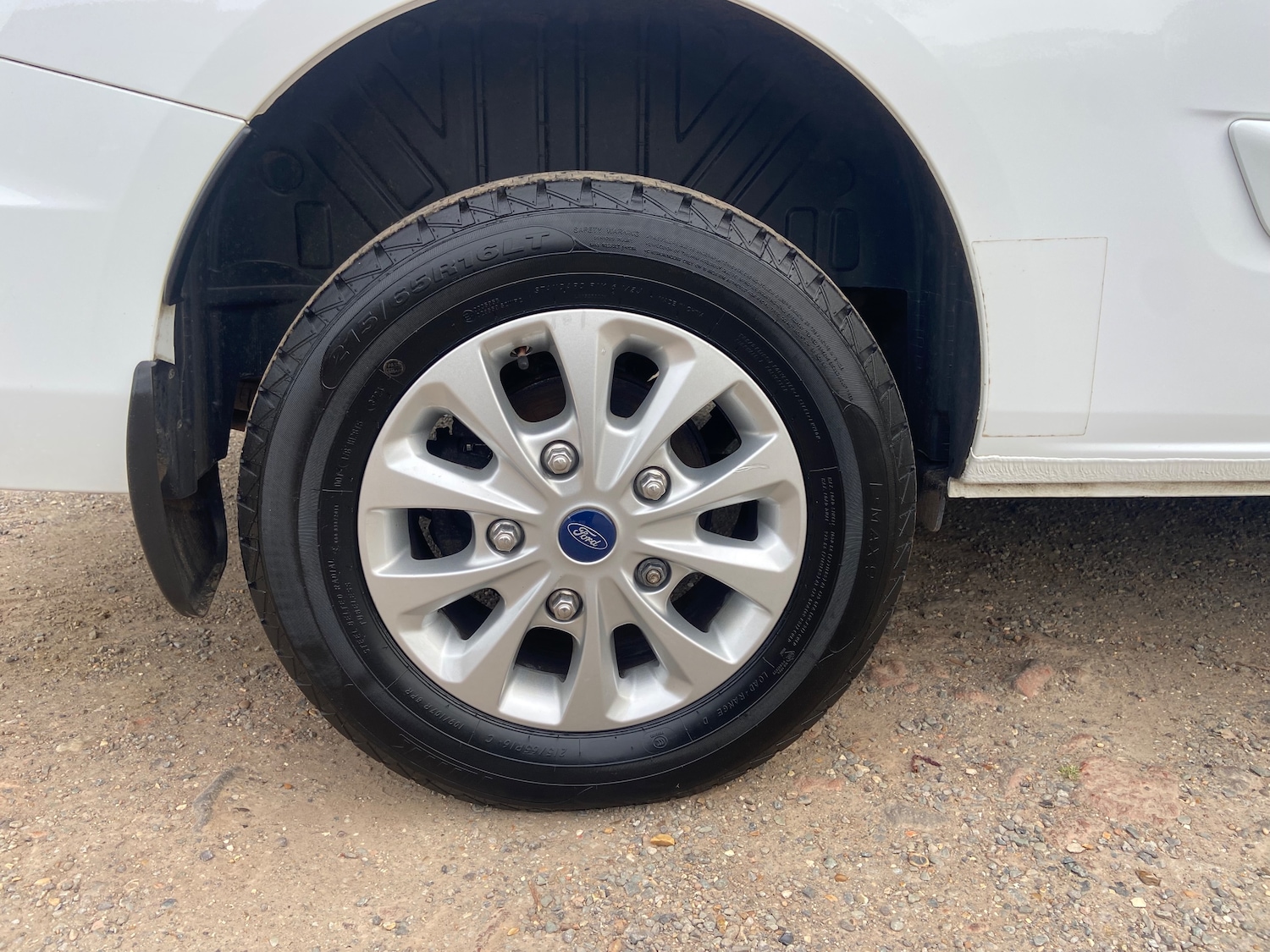 Used Ford Transit Custom 2020 for sale - 78197211: Photo 33