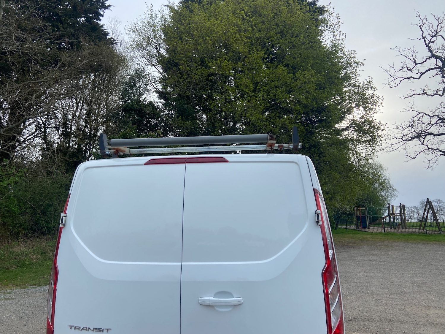 Used Ford Transit Custom 2020 for sale - 78197211: Photo 5