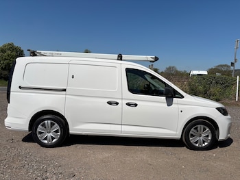 Used Volkswagen Caddy Maxi 2022 for sale - 78098382: Photo