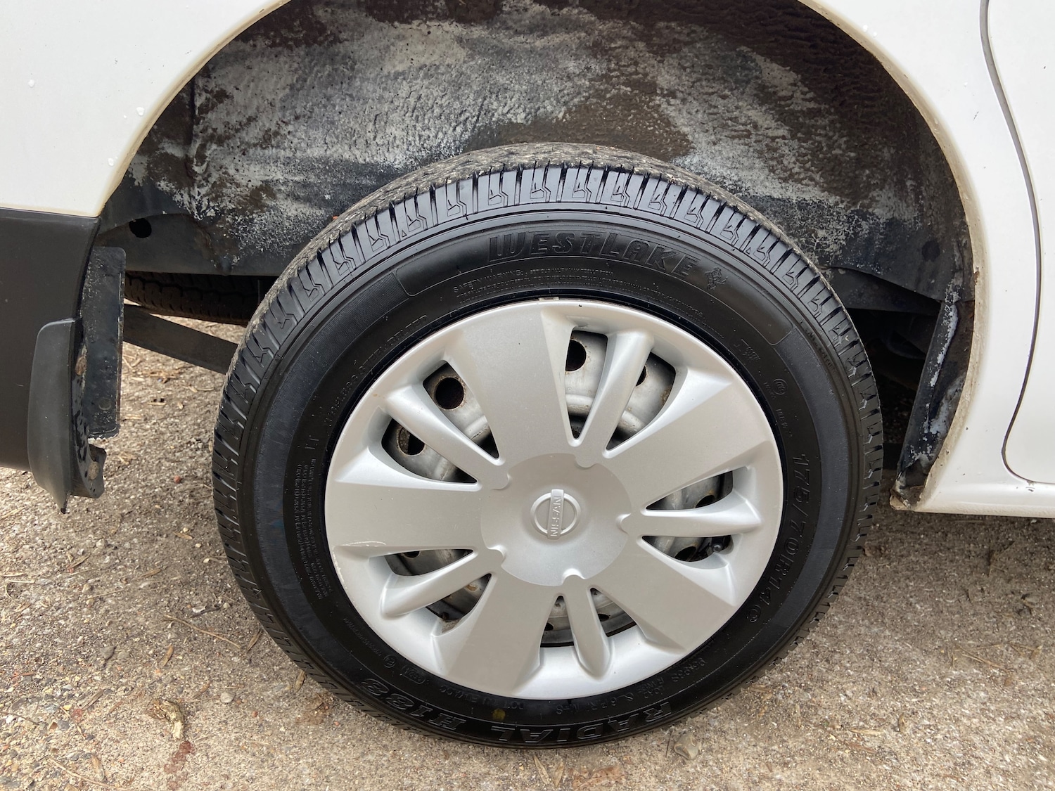 Used Nissan NV200 2015 for sale - 77061741: Photo 13