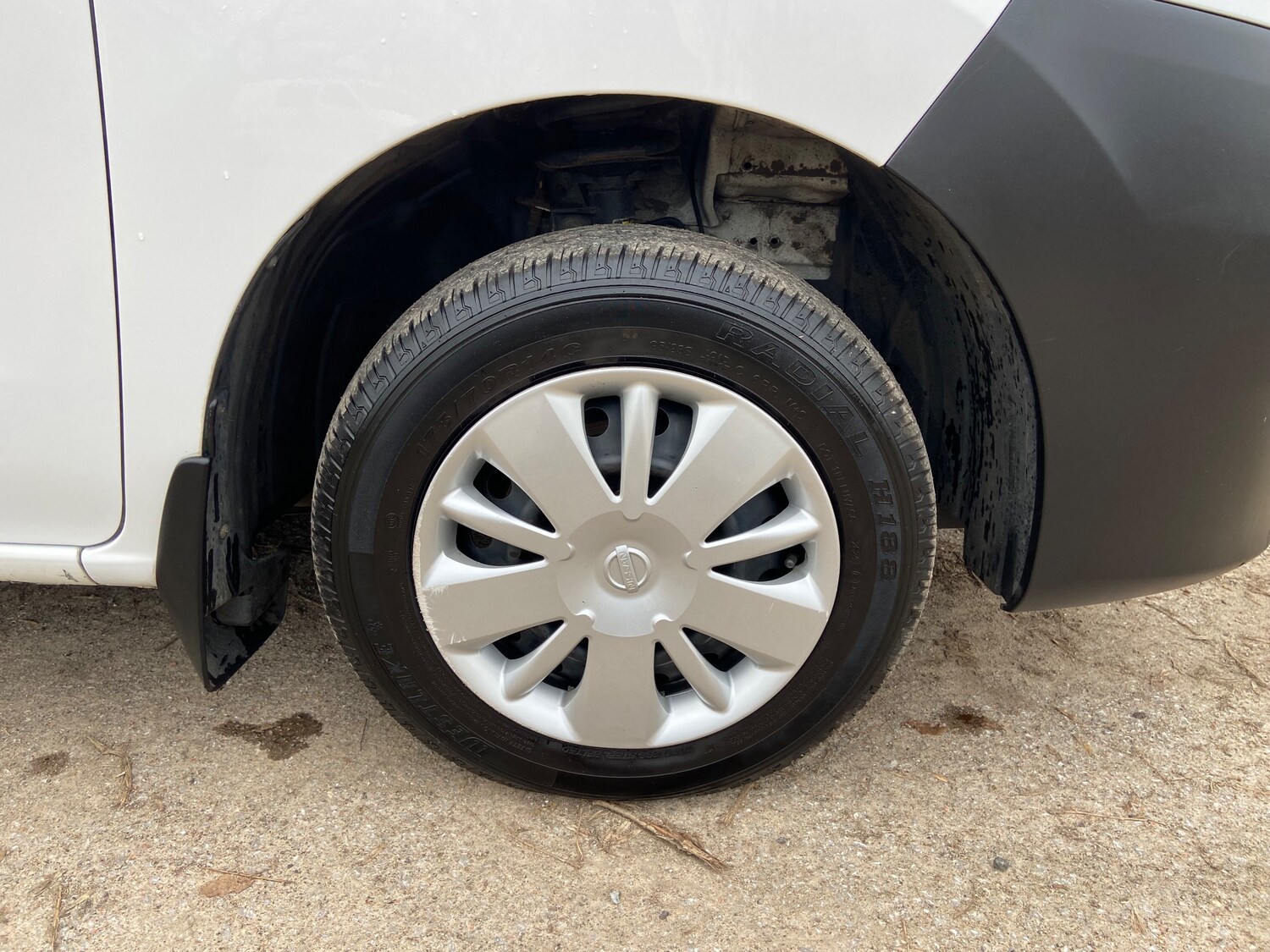 Used Nissan NV200 2015 for sale - 77061741: Photo 14