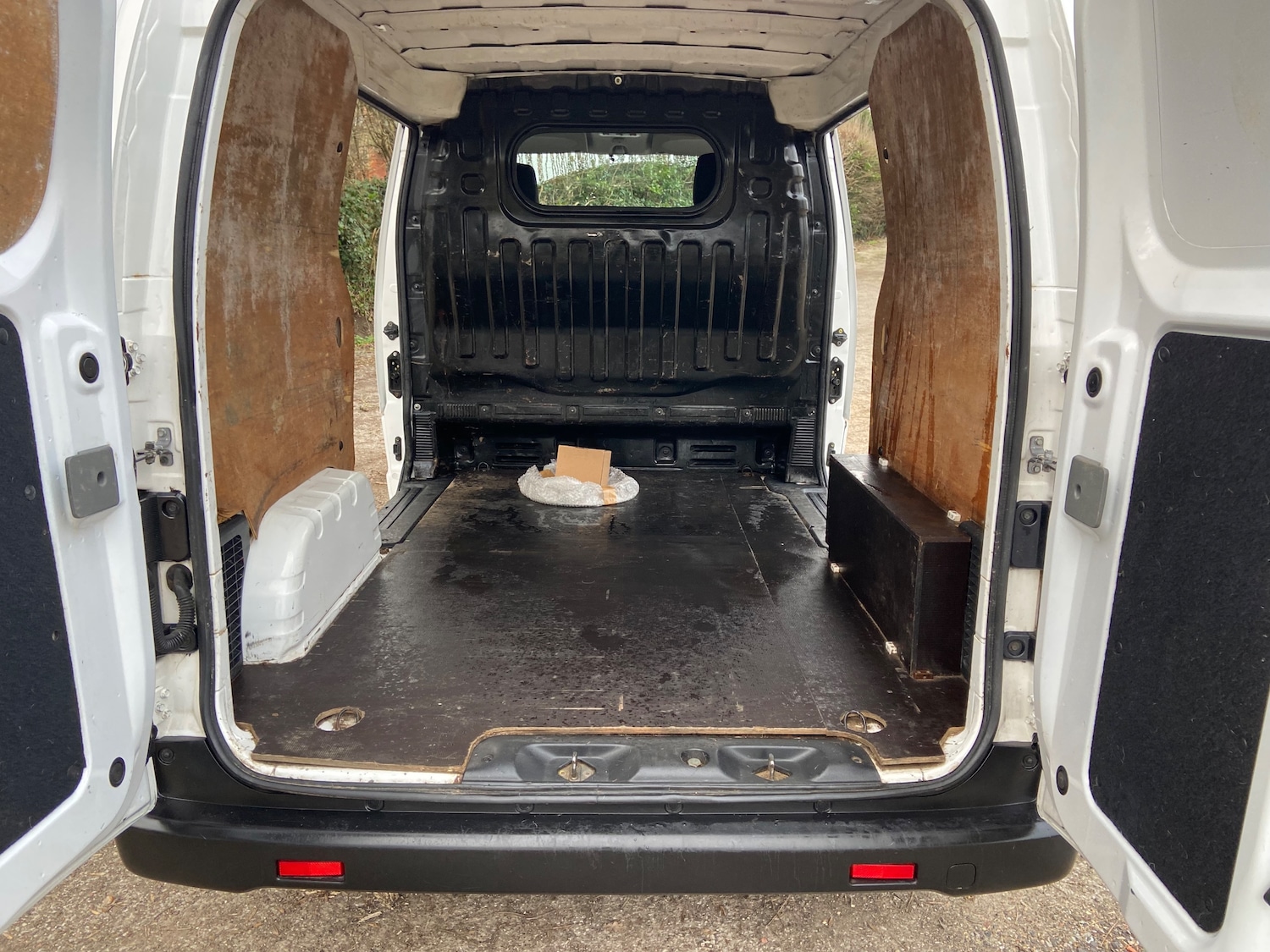 Used Nissan NV200 2015 for sale - 77061741: Photo 16