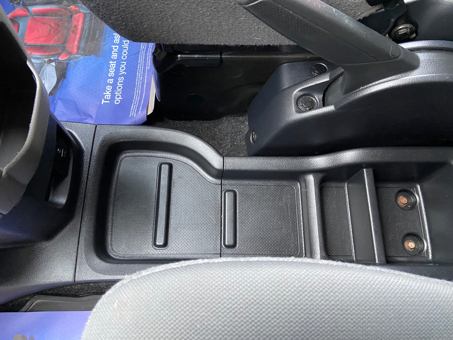 Used Nissan NV200 2015 for sale - 77061741: Photo 19