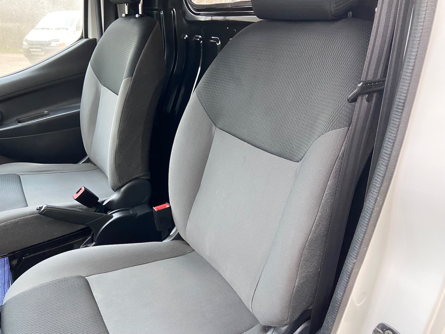 Used Nissan NV200 2015 for sale - 77061741: Photo 20