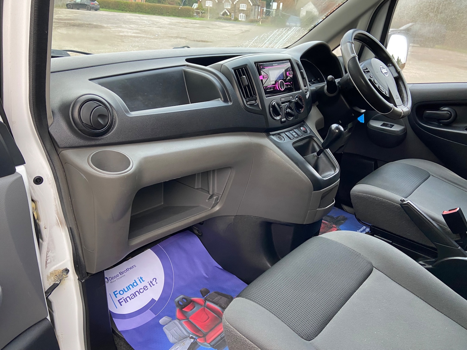 Used Nissan NV200 2015 for sale - 77061741: Photo 21