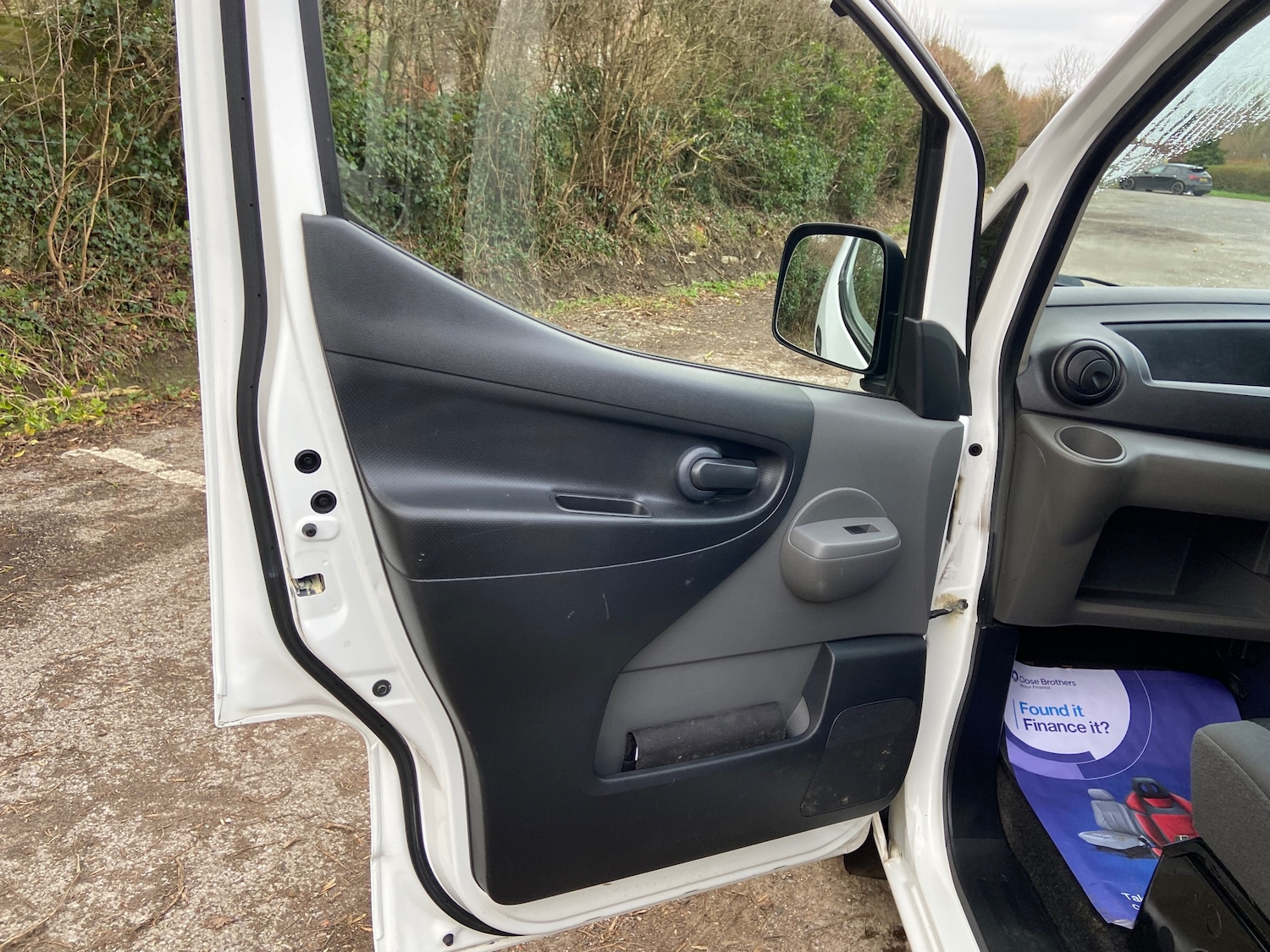 Used Nissan NV200 2015 for sale - 77061741: Photo 22