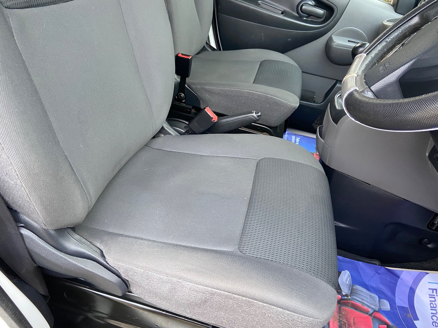 Used Nissan NV200 2015 for sale - 77061741: Photo 24