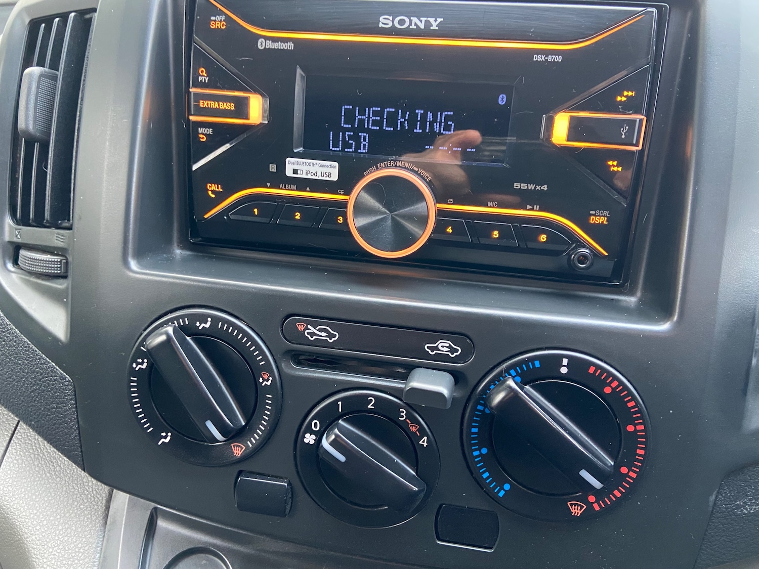 Used Nissan NV200 2015 for sale - 77061741: Photo 26