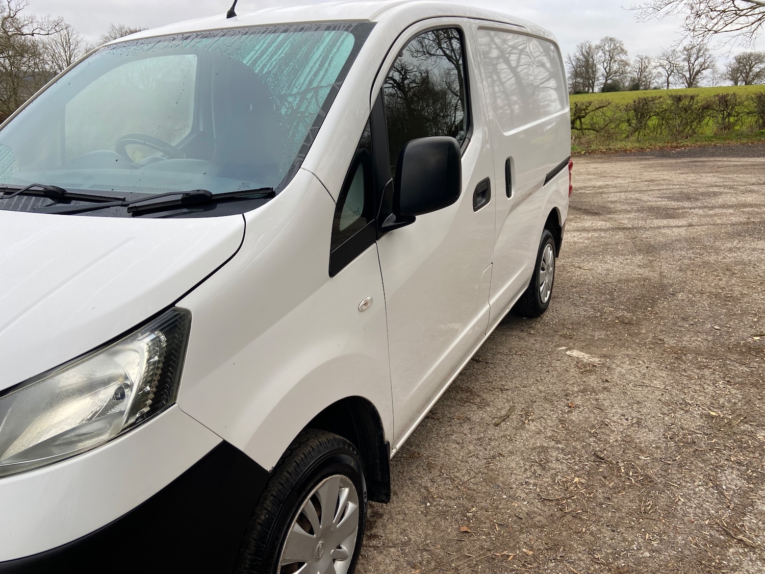 Used Nissan NV200 2015 for sale - 77061741: Photo 8