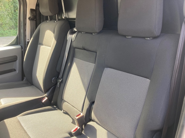 Used Vauxhall Vivaro 2022 for sale - 76065007: Photo 11