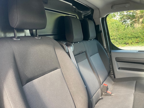 Used Vauxhall Vivaro 2022 for sale - 76065007: Photo 14