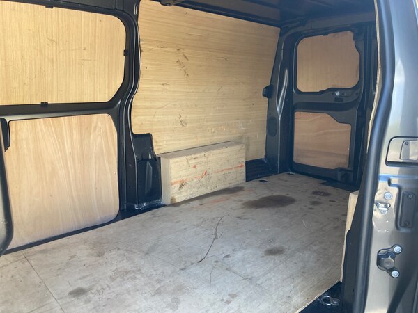 Used Vauxhall Vivaro 2022 for sale - 76065007: Photo 18