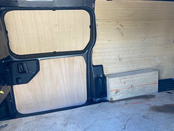 Used Vauxhall Vivaro 2022 for sale - 76065007: Photo 20