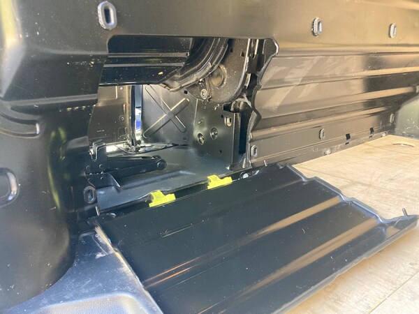 Used Vauxhall Vivaro 2022 for sale - 76065007: Photo 21