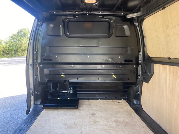 Used Vauxhall Vivaro 2022 for sale - 76065007: Photo 25